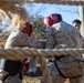 3rd Marine Raider Battalion Martial Arts Instructor Course