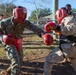 3rd Marine Raider Battalion Martial Arts Instructor Course