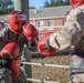 3rd Marine Raider Battalion Martial Arts Instructor Course