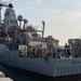 USS Devastator completes 7-month maintenance period 18 days early