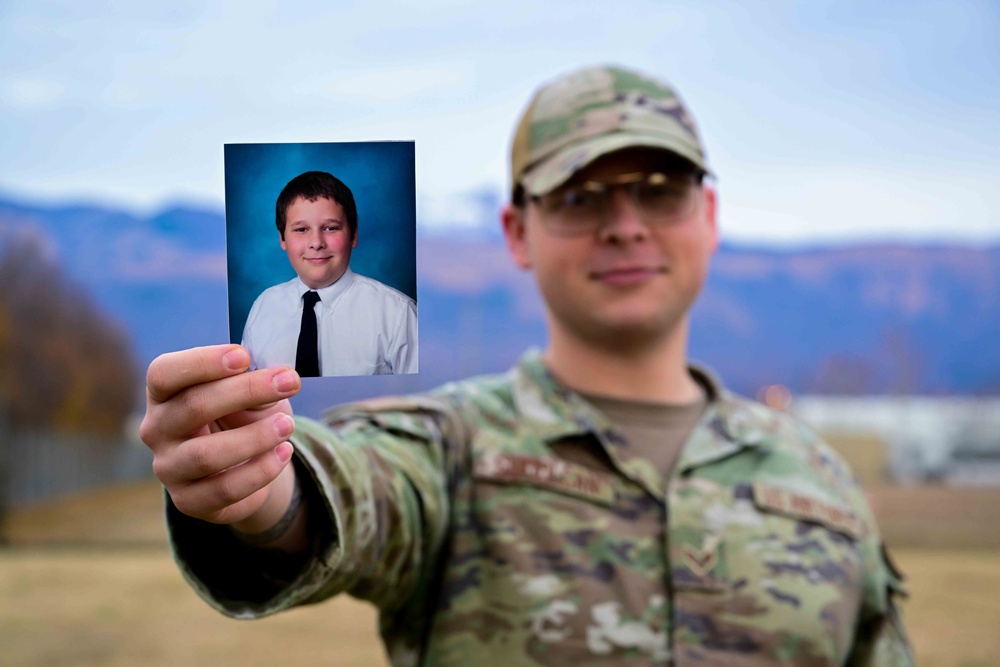 Through the lens of Patriotism