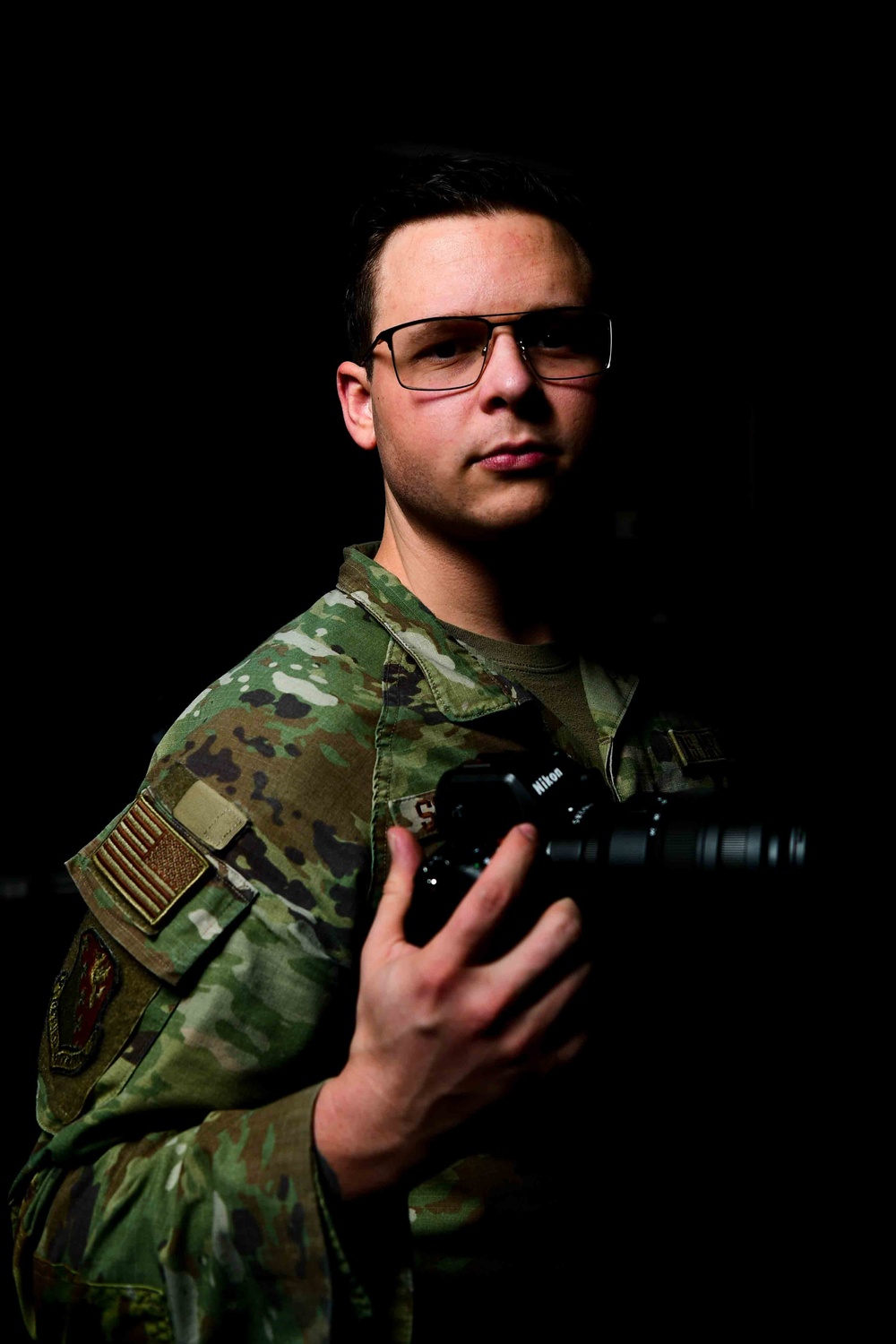 Through the lens of Patriotism