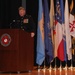 Col. Wright retires after 30 years of service