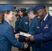 USAF/CAF PLQ Graduation