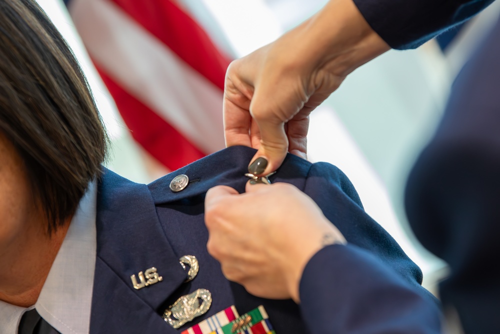 Mass Guard prompts new Air Guard BG