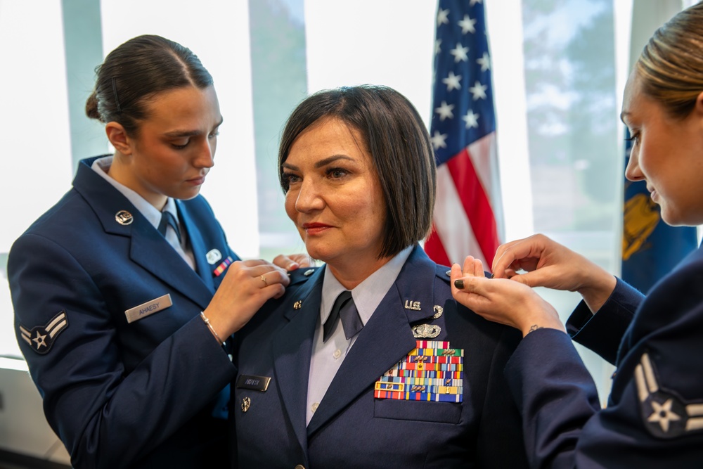 Mass Guard prompts new Air Guard BG