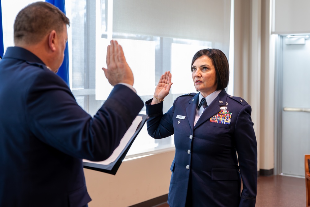 Mass Guard prompts new Air Guard BG