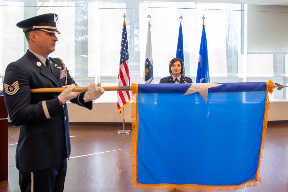 Mass Guard prompts new Air Guard BG