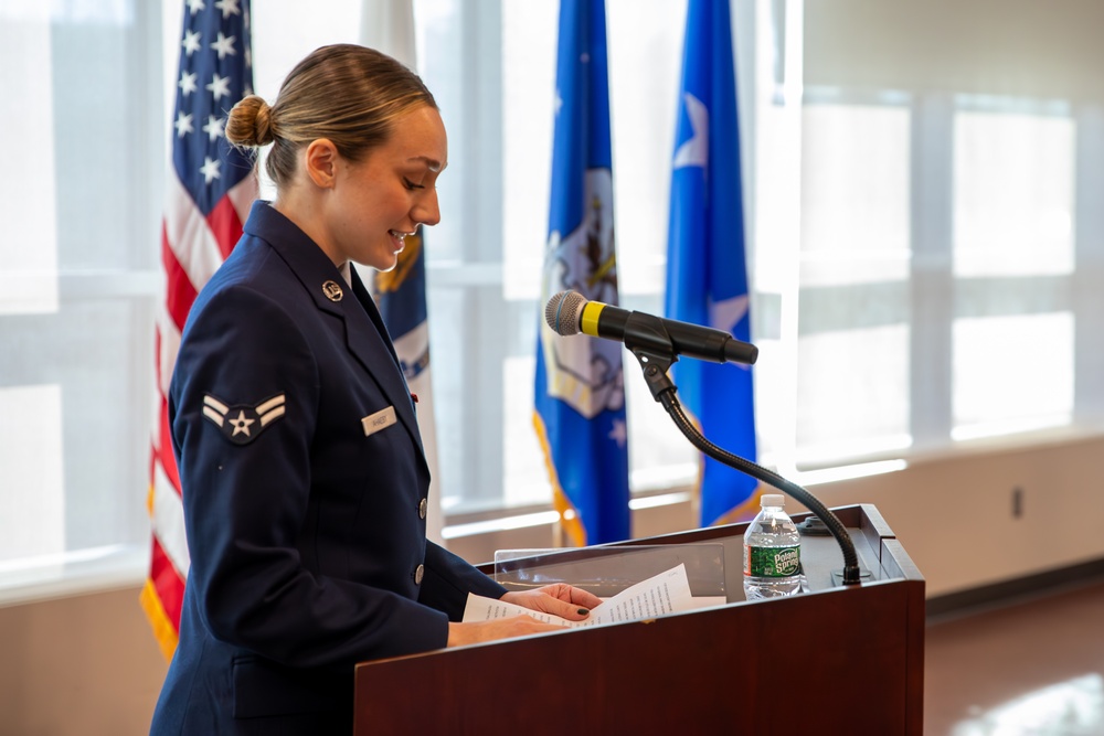 Mass Guard prompts new Air Guard BG
