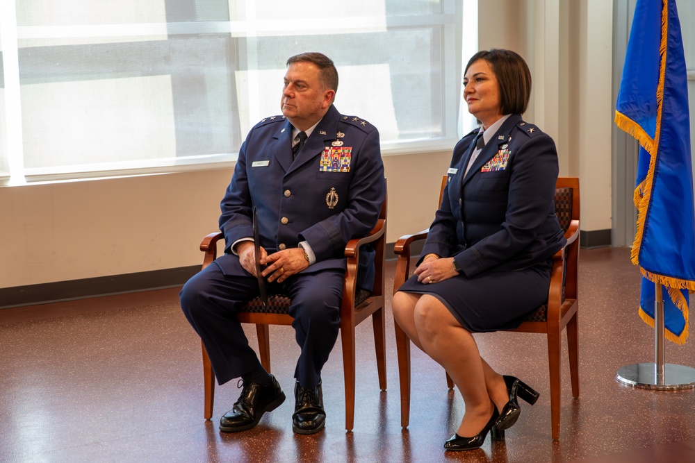 Mass Guard prompts new Air Guard BG