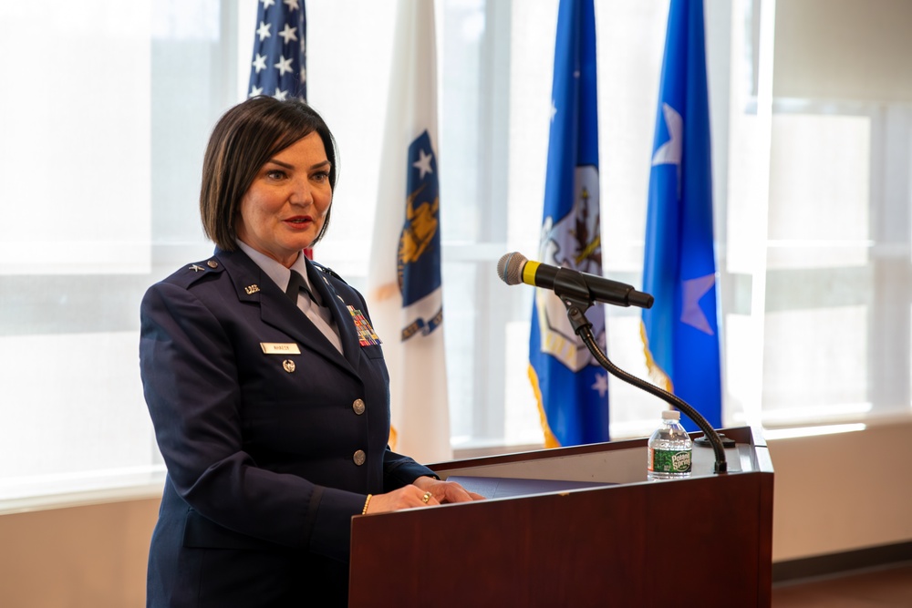 Mass Guard prompts new Air Guard BG