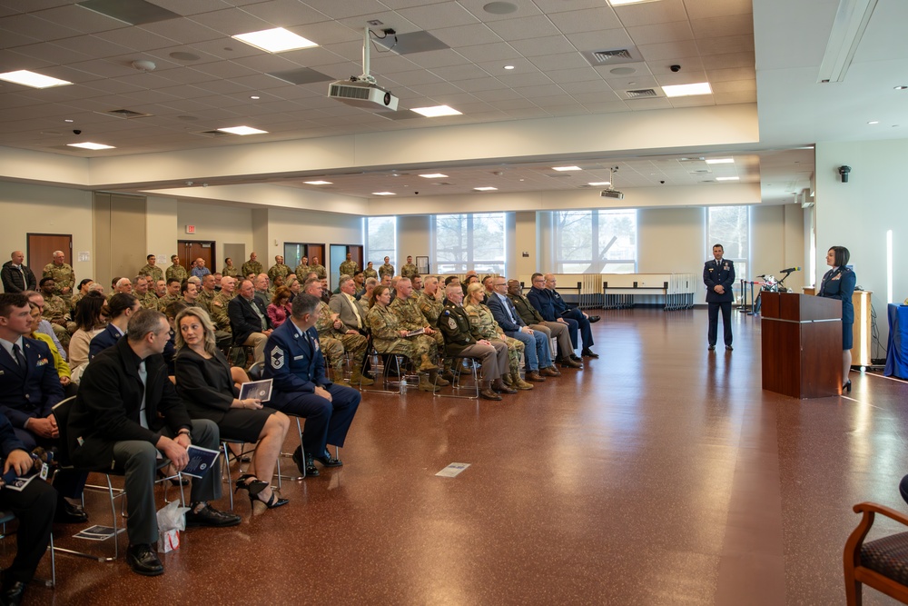 Mass Guard prompts new Air Guard BG