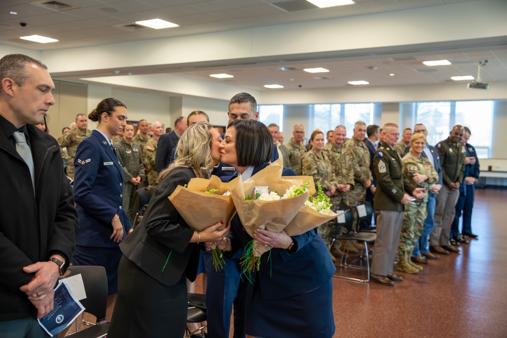 Mass Guard prompts new Air Guard BG