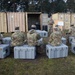 Sustainment Soldiers conduct refuel on the move training