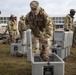 Sustainment Soldiers conduct refuel on the move training