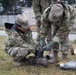 Sustainment Soldiers conduct refuel on the move training