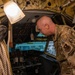 97th Air Mobility Wing Leadership Tours the Oklahoma City Air Logistics Complex