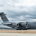 Unrivaled Ascent: 911th Airlift Wing's C-17 Launches for duty