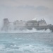 LCAC departs well deck of USS New York (LPD-21)