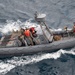 USS New York (LPD-21) conducts VBSS operations with 24th MEU