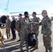 168th Engineer Brigade Returns Home