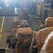 U.S. Marines disembark USS New York (LPD-21) via LCAC