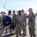 168th Engineer Brigade Returns Home