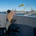 USS New York (LPD-21) Sea and Anchor Detail