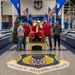 The Grinch Arrives at the Oklahoma City Air Logistics Complex