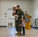 Chief Warrant Officer 5 Ramon Russell Retirement Ceremony