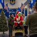 The Grinch Arrives at the Oklahoma City Air Logistics Complex