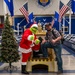 The Grinch Arrives at the Oklahoma City Air Logistics Complex