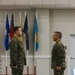 Chief Warrant Officer 5 Ramon Russell Retirement Ceremony