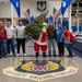 The Grinch Arrives at the Oklahoma City Air Logistics Complex