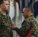 Chief Warrant Officer 5 Ramon Russell Retirement Ceremony