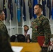 Chief Warrant Officer 5 Ramon Russell Retirement Ceremony