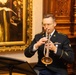 34th Army Band performs 1st holiday concert in a decade