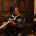 34th Army Band performs 1st holiday concert in a decade