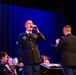 34th Army Band performs 1st holiday concert in a decade