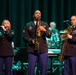 34th Army Band performs 1st holiday concert in a decade