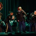 34th Army Band performs 1st holiday concert in a decade