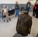 Oregon National Guard helped Pendleton community celebrate B-25 pilot Robert &quot;Bob&quot; Stangier's 100th birthday