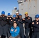 WAVY-TV 10 News Visits USS Stout
