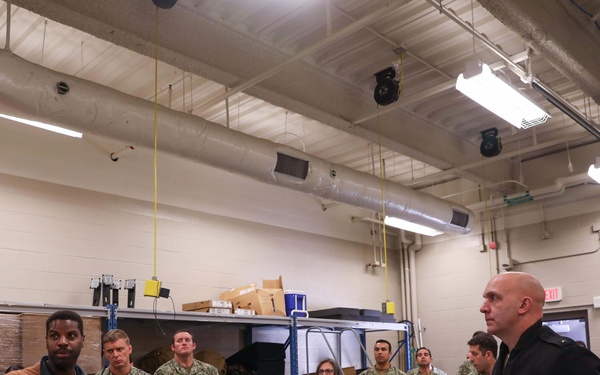 Expeditionary Deployable Node