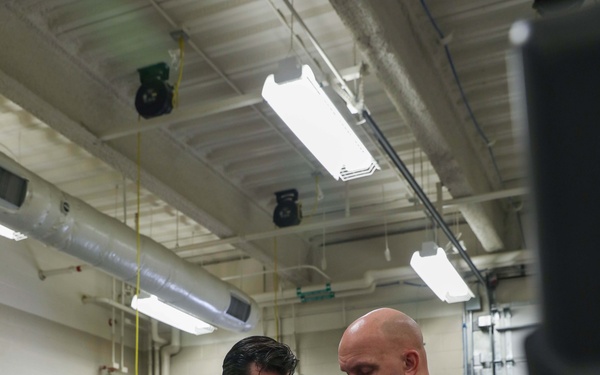 Expeditionary Deployable Node