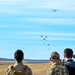 WAR Center conducts capstone event