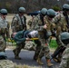 WAR Center conducts capstone event