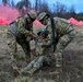 WAR Center conducts capstone event