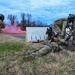 WAR Center conducts capstone event