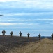 WAR Center conducts capstone event